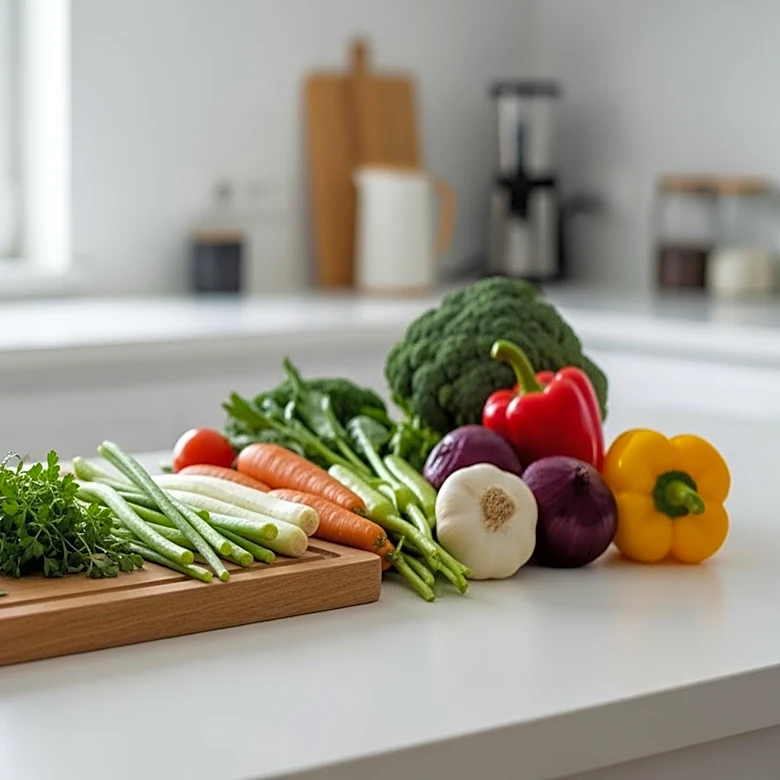 Netherlands Updates Dietary Guidelines to Reduce Meat and Cheese Consumption