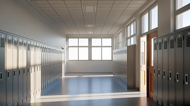 Natomas High School to Resume Classes After Deadly Shooting