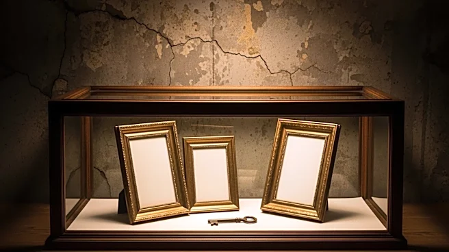 France Leads Efforts to Return Nazi-Looted Jewish Art, Addressing Historical Injustices