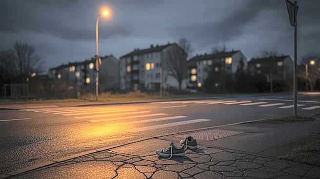 Police Investigate Fatal Shooting of Two Teens in Inkster