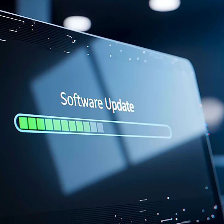Fake Windows Support Website Delivers Malware Disguised as Update