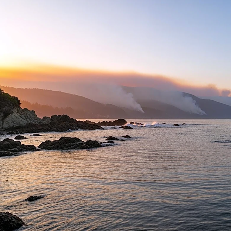 Heal the Bay Investigates Palisades Fire's Impact on Santa Monica Bay Waters