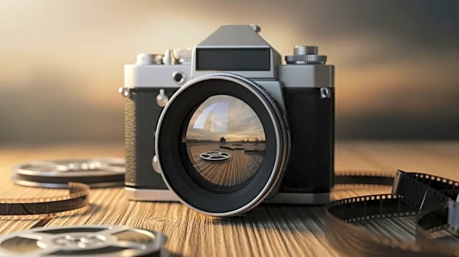 Paramount's Documentary Sends Boris Johnson to Ukraine War Frontline