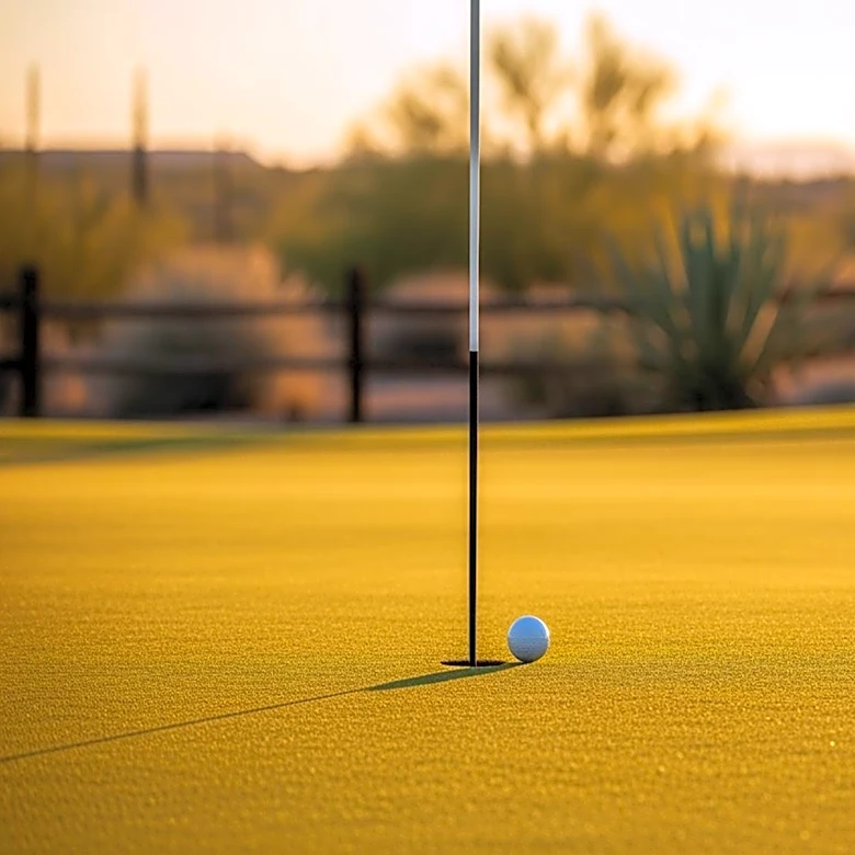 Imperial County Historical Society Hosts Golf Tournament to Support Pioneers’ Museum