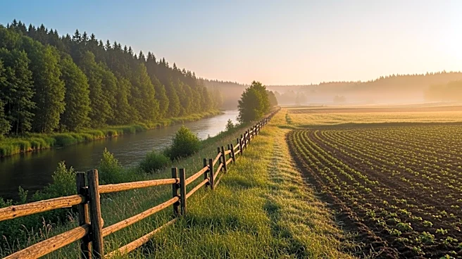 Human-Wildlife Coexistence Poses Challenges for Conservation Efforts