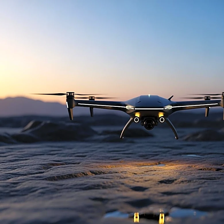 UAV Navigation Demonstrates Autonomous Control in US Special Forces Exercises