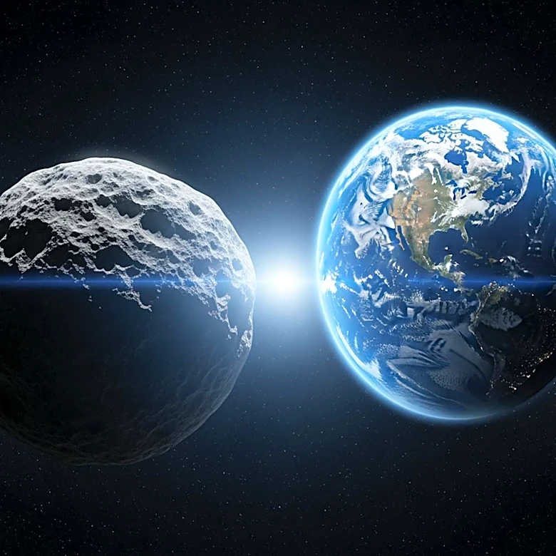 Asteroid Apophis to Make Close Flyby of Earth in 2029, Offering Unique Scientific Opportunity