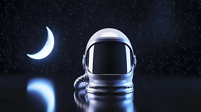 Artemis 2 Astronauts Reflect on Historic Lunar Journey