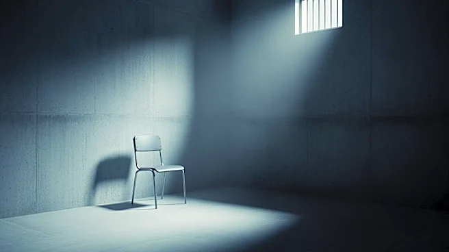 Venezuelan Professor Describes ICE Detention as Psychological Torture