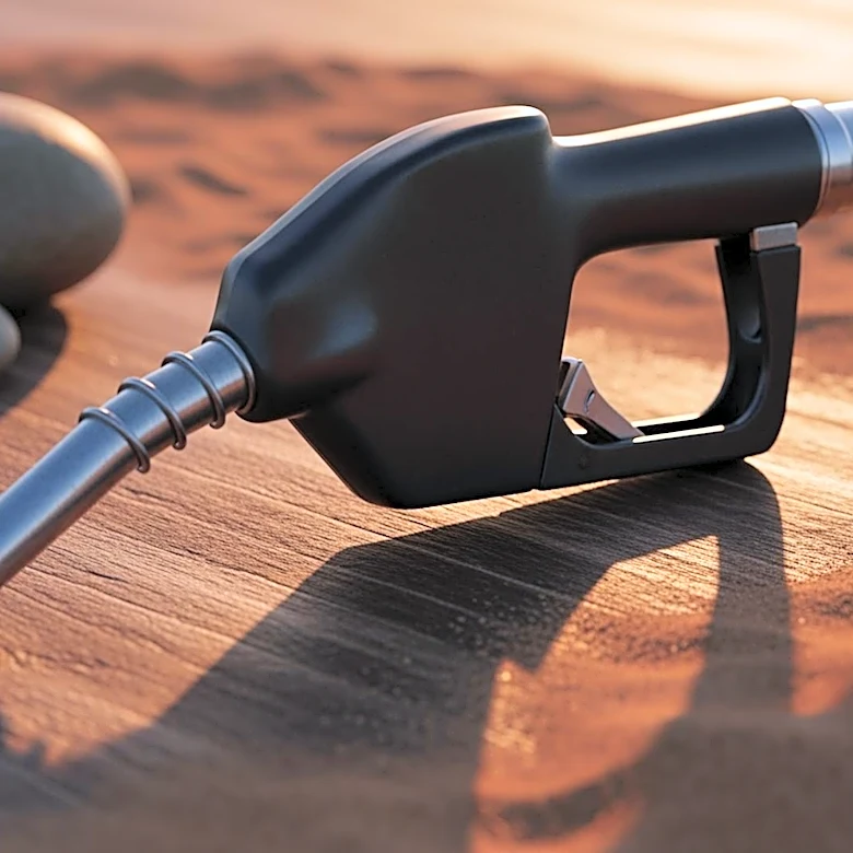 US Drivers Seek Cheaper Gas on Native American Lands Amid Rising Fuel Prices