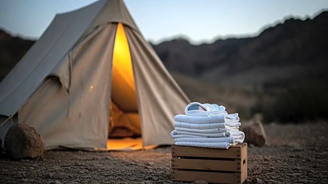 Lebanese Family Struggles as Baby Born in Tent Amid Israel-Hezbollah Conflict