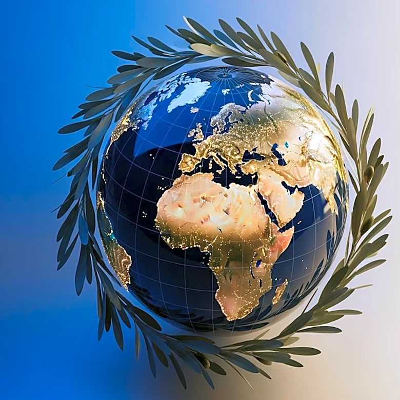 Global Jewish Population Reaches 15.8 Million, Nearly Half Reside in Israel