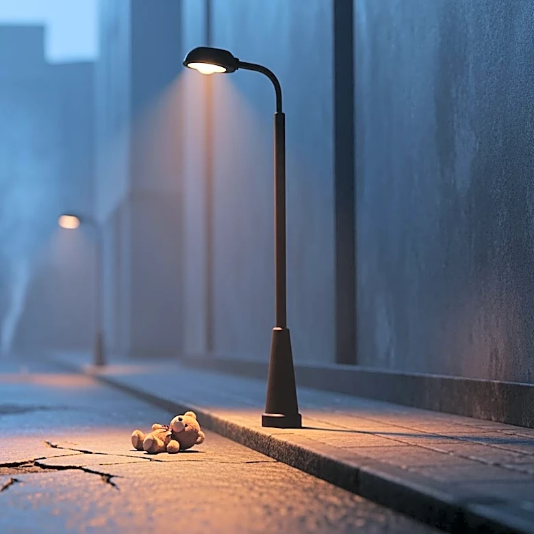 Tragic Fire in Chicago's Washington Heights Claims Life of Child, Injures Teen