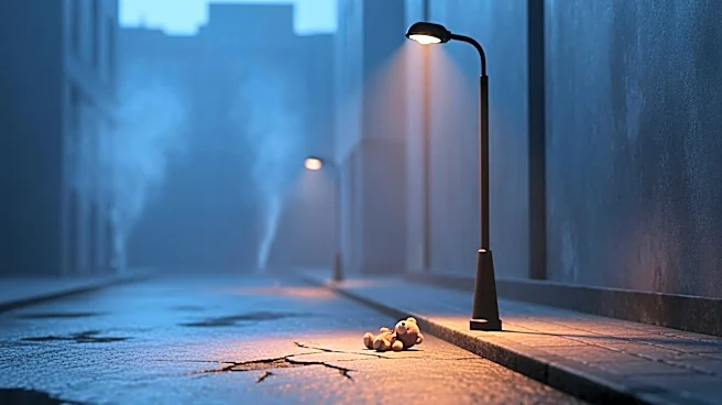 Tragic Fire in Chicago's Washington Heights Claims Life of Child, Injures Teen