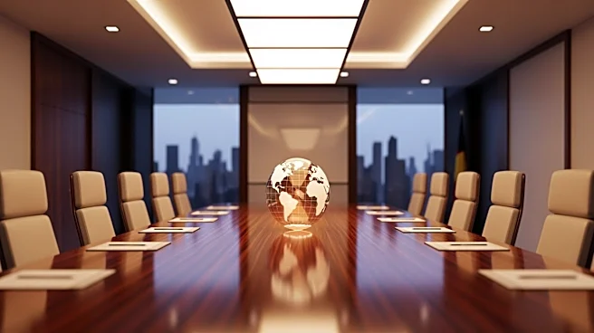 Jerusalem Post Annual Conference in New York to Address Middle East Tensions