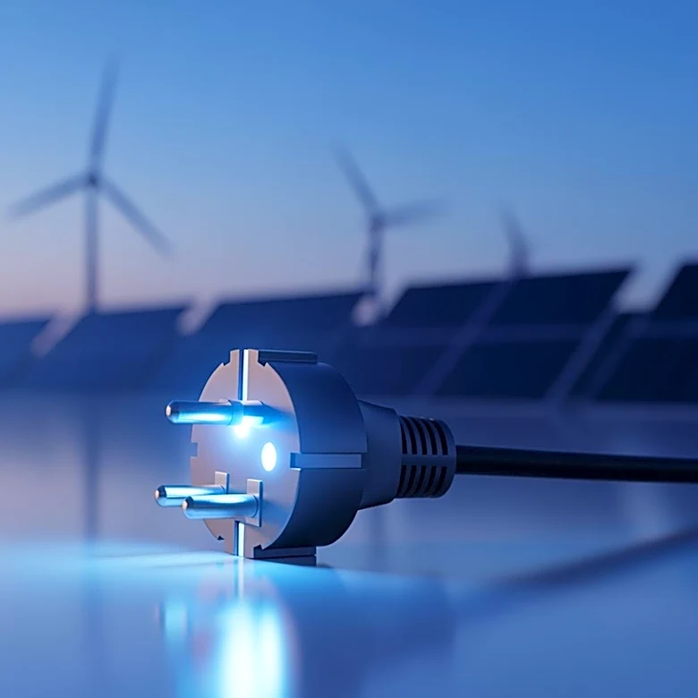 France's Electrification Push Signals Global Shift Amid Energy Crisis