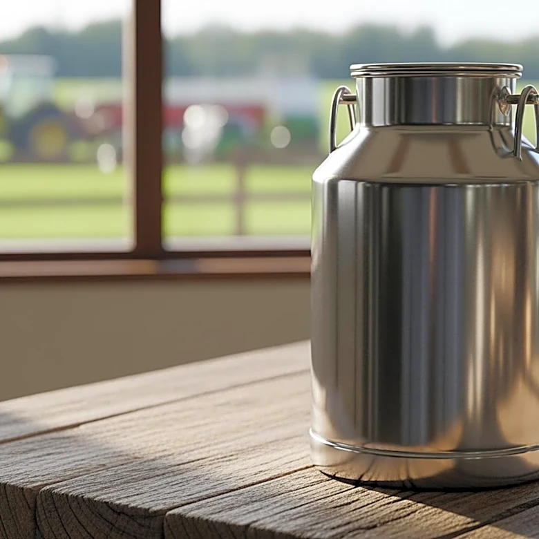 U.S. Secretary of Agriculture Announces Expanded Federal Grants at MSU Dairy Center