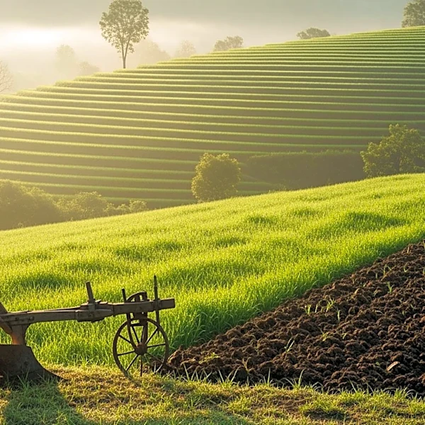 Nepal's Middle East Diaspora Returns to Invest in Agriculture Following Policy Changes