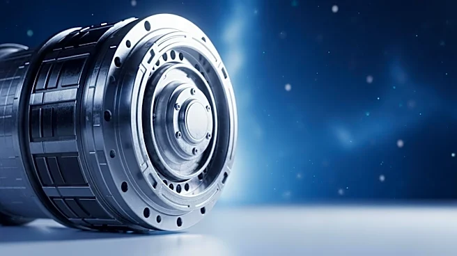 California Manufacturers Drive Success of NASA's Artemis II Mission