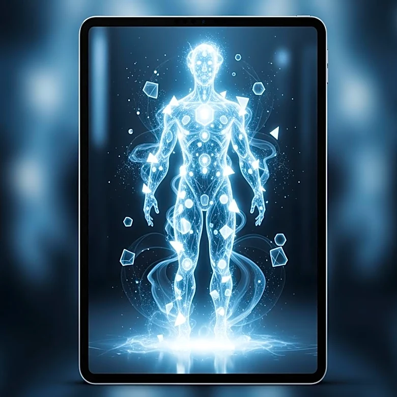 President Trump Mistakes AI Image for Doctor, Not Jesus