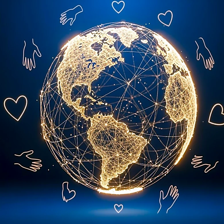 International Good Deeds Day Engages Millions Across 115 Countries