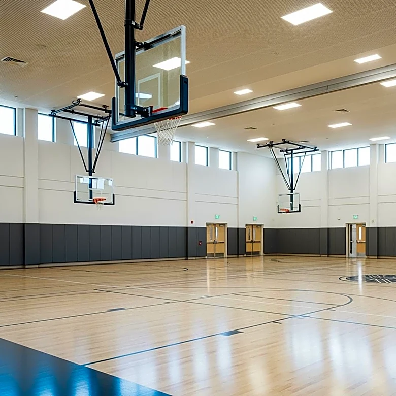 Northbrook District 28 Unveils New Meadowbrook School Gymnasium Following $94.9 Million Referendum