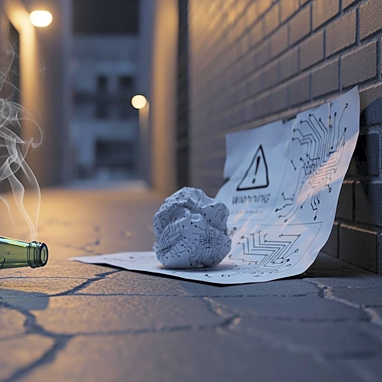 OpenAI CEO Targeted in Molotov Attack; Suspect Had Anti-AI Document