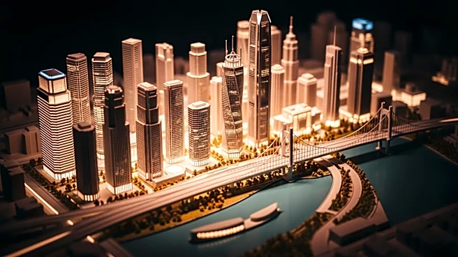 Queens Museum Hosts 15th Annual NYC Trivia 'Panorama' Challenge