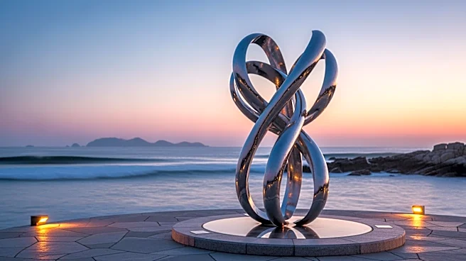 Thailand Biennale 2025 Explores New Artistic Dimensions in Phuket