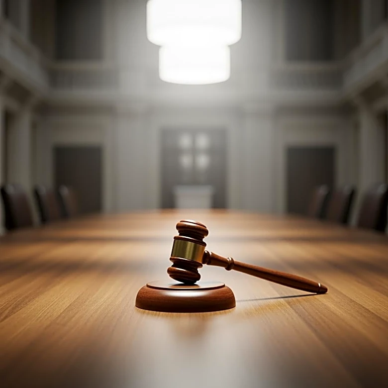 President Trump Dismisses San Francisco Presidio Board of Trustees, Awaiting New Appointments