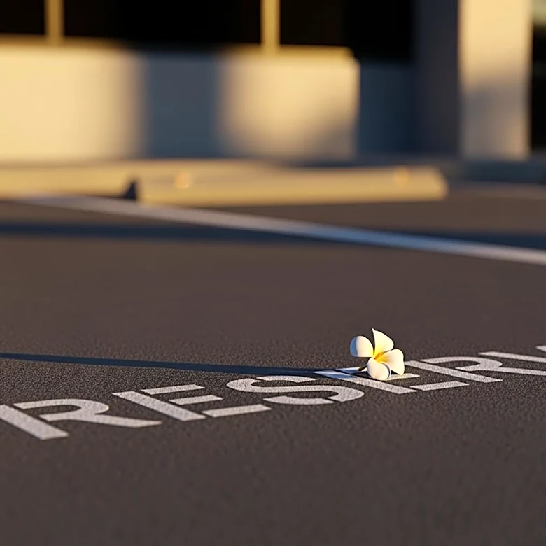 Pregnant Employee Faces Sticker Dilemma Over Parking Spot Misunderstanding