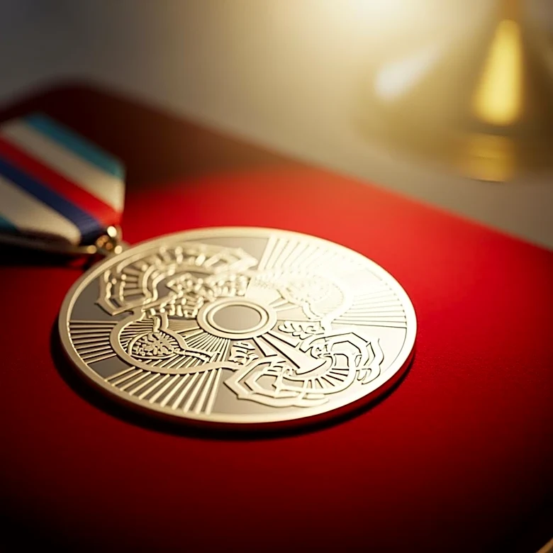 Argentinian President Javier Milei to Receive Presidential Medal of Honor from Israel