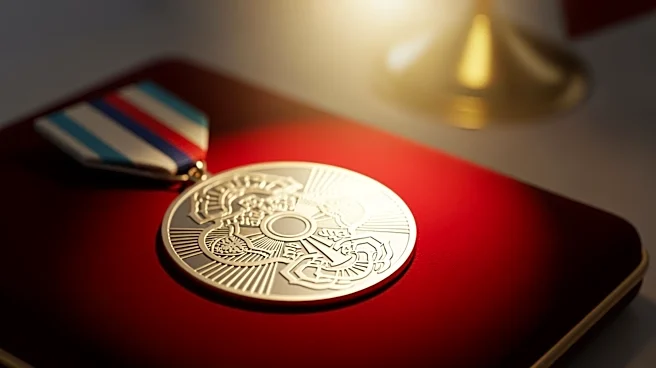 Argentinian President Javier Milei to Receive Presidential Medal of Honor from Israel