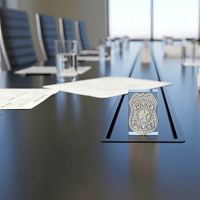 L.A. Mayor Shifts Focus to Prevent LAPD Shrinkage Amid Budget Concerns