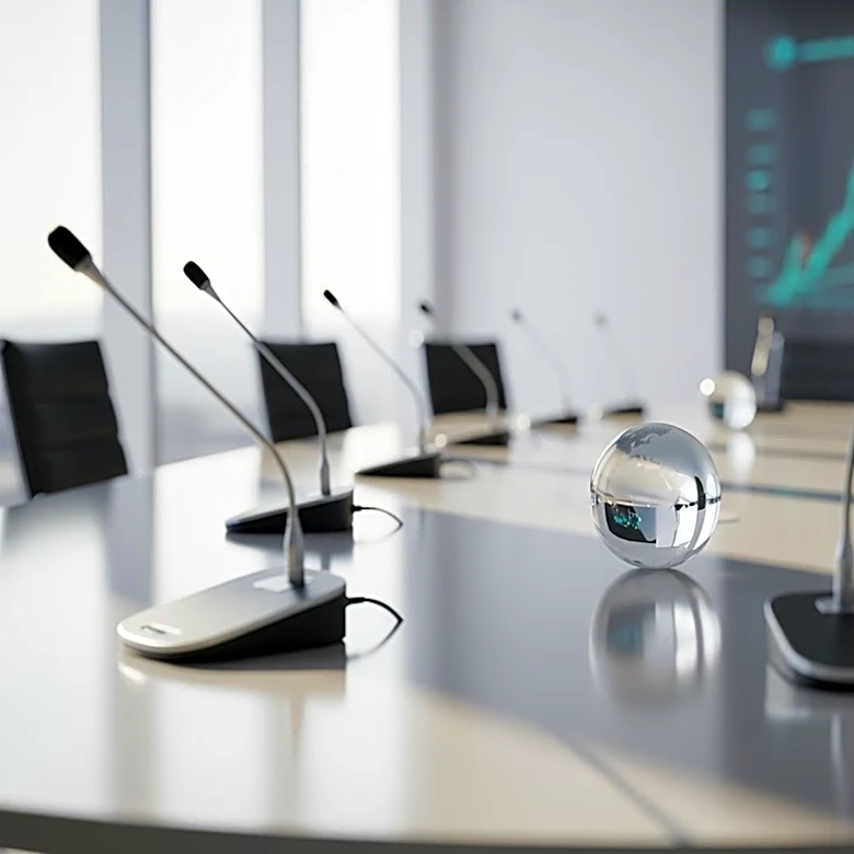 President Trump Influences Climate Discussions at Global Finance Talks