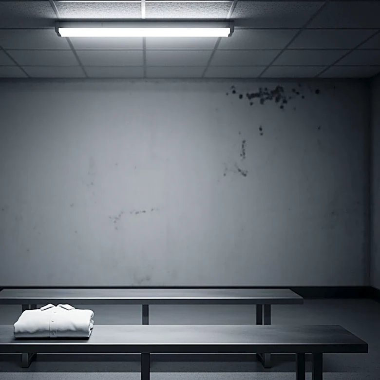 Minnesota Officials Investigate ICE Detention of U.S. Citizen in Underwear