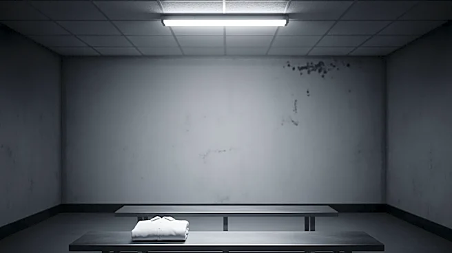 Minnesota Officials Investigate ICE Detention of U.S. Citizen in Underwear