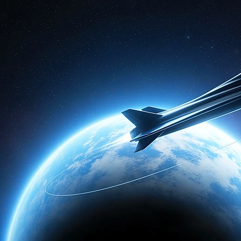 Artemis II Mission Raises Questions About US Leadership in Space