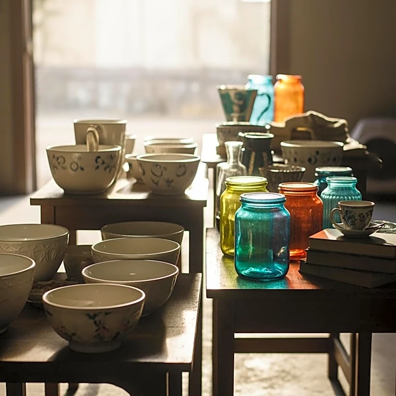 Angels for Animals Hosts 32nd Annual Garage Sale to Support Shelter Animals