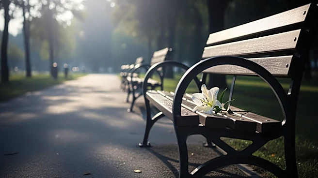 Tragic Shooting Claims Life of Lancaster High Student Near Meadowcreek Park