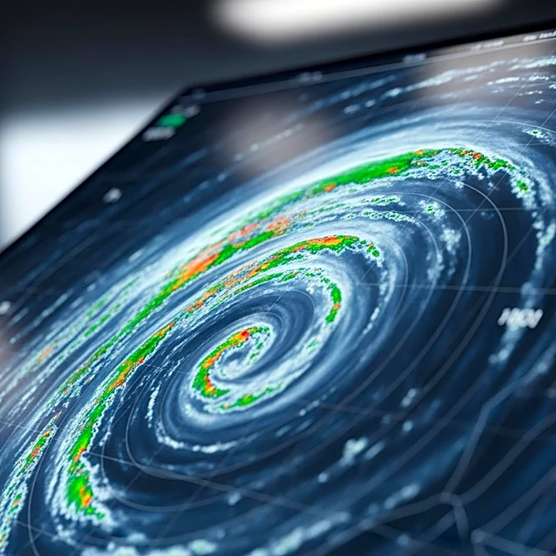 Weather Models Predict Wet Conditions and Potential El Niño Impact on Summer Grains