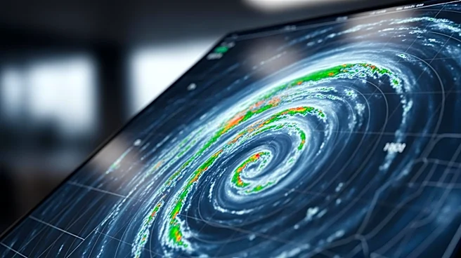 Weather Models Predict Wet Conditions and Potential El Niño Impact on Summer Grains