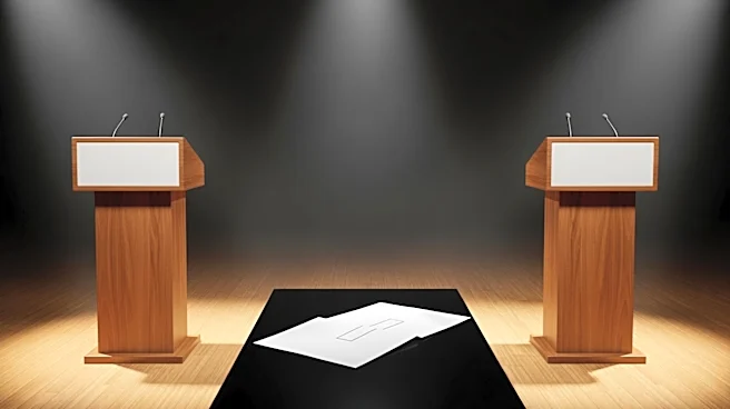 Paul Dans Withdraws Primary Challenge Against Lindsey Graham in South Carolina