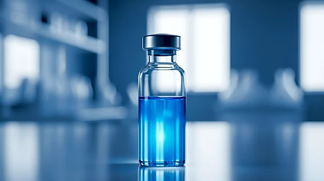 Trump Administration Considers Houman Hemmati for Top FDA Vaccine Post Amid Scrutiny