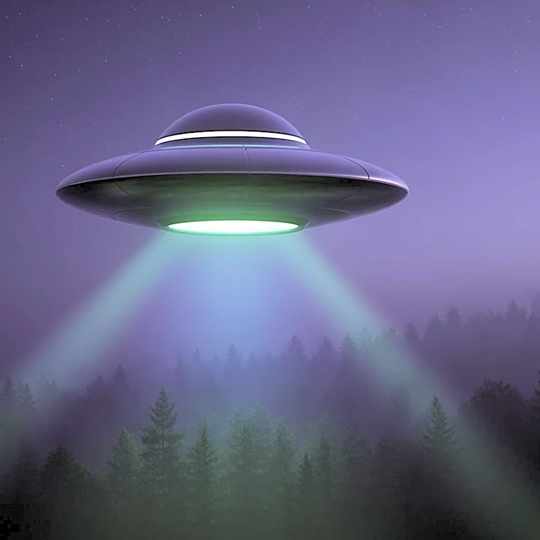Representative Tim Burchett Calls for UFO Transparency, Citing 'Pretty Wild' Briefings