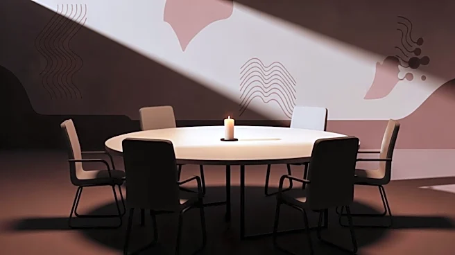 US-Iran Ceasefire Talks in Pakistan End Without Agreement, Raising Concerns Over Future Conflict