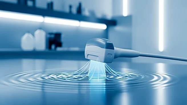 Salk Institute Secures $41.3M Funding to Advance Sonogenetics Therapies for Peripheral Neuropathies