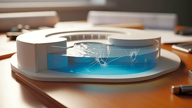 Denver Zoo Sues Construction Firm Over Faulty Sea Lion Exhibit