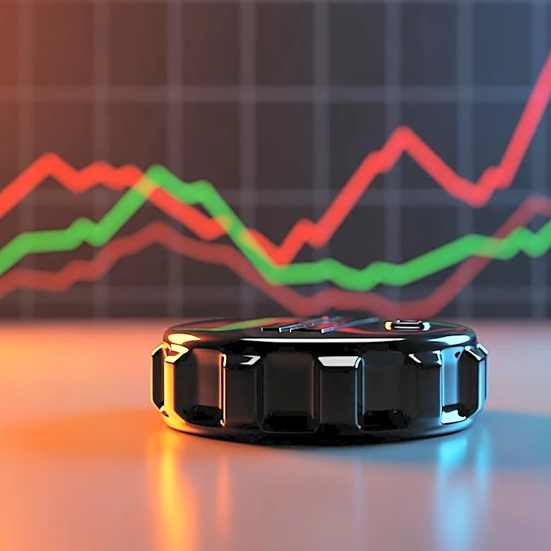 U.S.-Iran Tensions Cause Market Volatility and Oil Price Surge