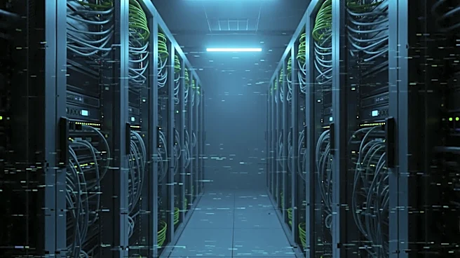 Eastern Connecticut State University Criticized for Insecure IT Practices